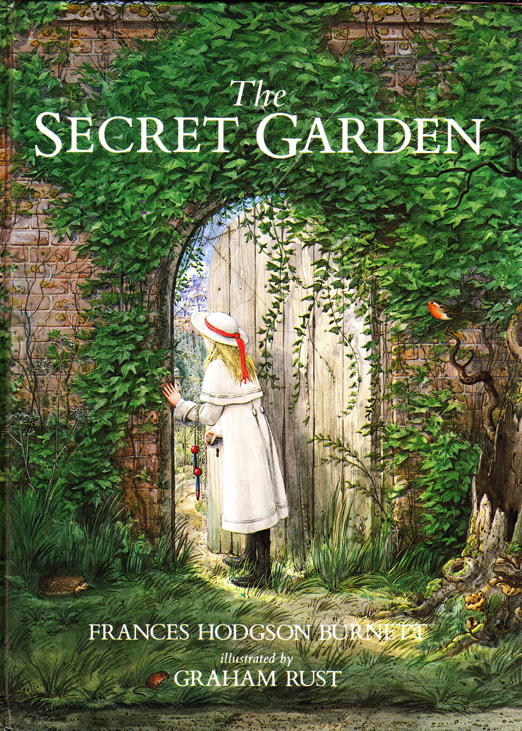 Secret Garden