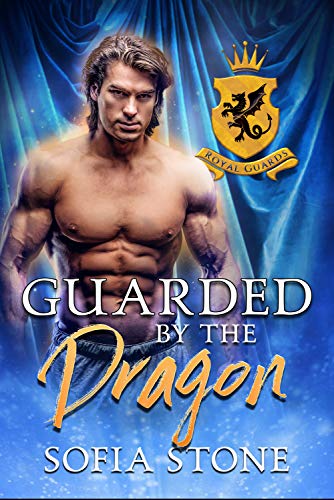 Guarded by the Dragon (Royal Guard Shifters Book 1)