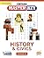 Std. 8 Master Key History and Civics by Chetana Publications