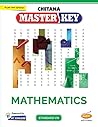 Std. 8 Master Key...