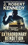 Extraordinary Rendition (Dylan Kane #9)