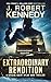 Extraordinary Rendition (Dylan Kane #9)