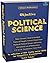 Objective Political Science for State PSC, UGC NET/ SET & oth... by Sakir Alam