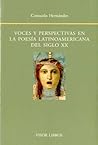 Voces y perspectivas en la poesía latinoamericana del siglo XX