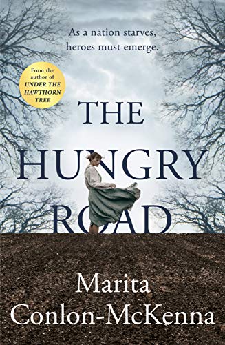The Hungry Road (Kindle Edition)