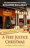 A Very Justice Christmas