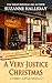 A Very Justice Christmas by Suzanne Halliday A Very Justice Christmas by Suzanne Halliday