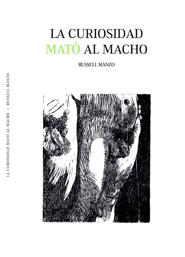 La curiosidad mató al macho (Unknown Binding)