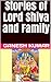 Stories of Lord Shiva and F...