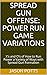Spread Gun Offense: Power R...