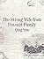 The Strong Wife from Peasan...