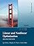 Linear And Nonlinear Optimization, Second Edition