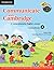 Communicate With Cambridge Main Course Book Level 4 With Cd by Sanjana Mulla