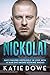 Nickolai by Katie Dowe