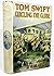 Tom Swift Circling the Globe, or, The Daring Cruise of the Air Monarch (Tom Swift #30)