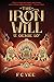The Iron Will of Genie Lo (The Epic Crush of Genie Lo, #2)