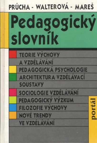 Pedagogický Slovník