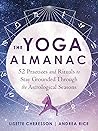 The Yoga Almanac:...
