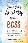 Show Your Anxiety...
