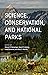 Science, Conservation, and National Parks