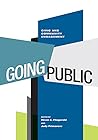 Going Public: Civic and Community Engagement (Transformations in Higher Education)