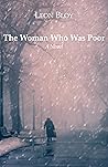 The Woman Who Was...
