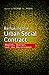 Remaking the Urban Social Contract by Michael A. Pagano