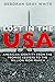 Lost in the USA by Deborah Gray White