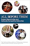 All before Them: Student Opportunities and Nationally Competitive Fellowships