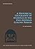 A Historical Geography of Anatolia in the Old Assyrian Colony Period