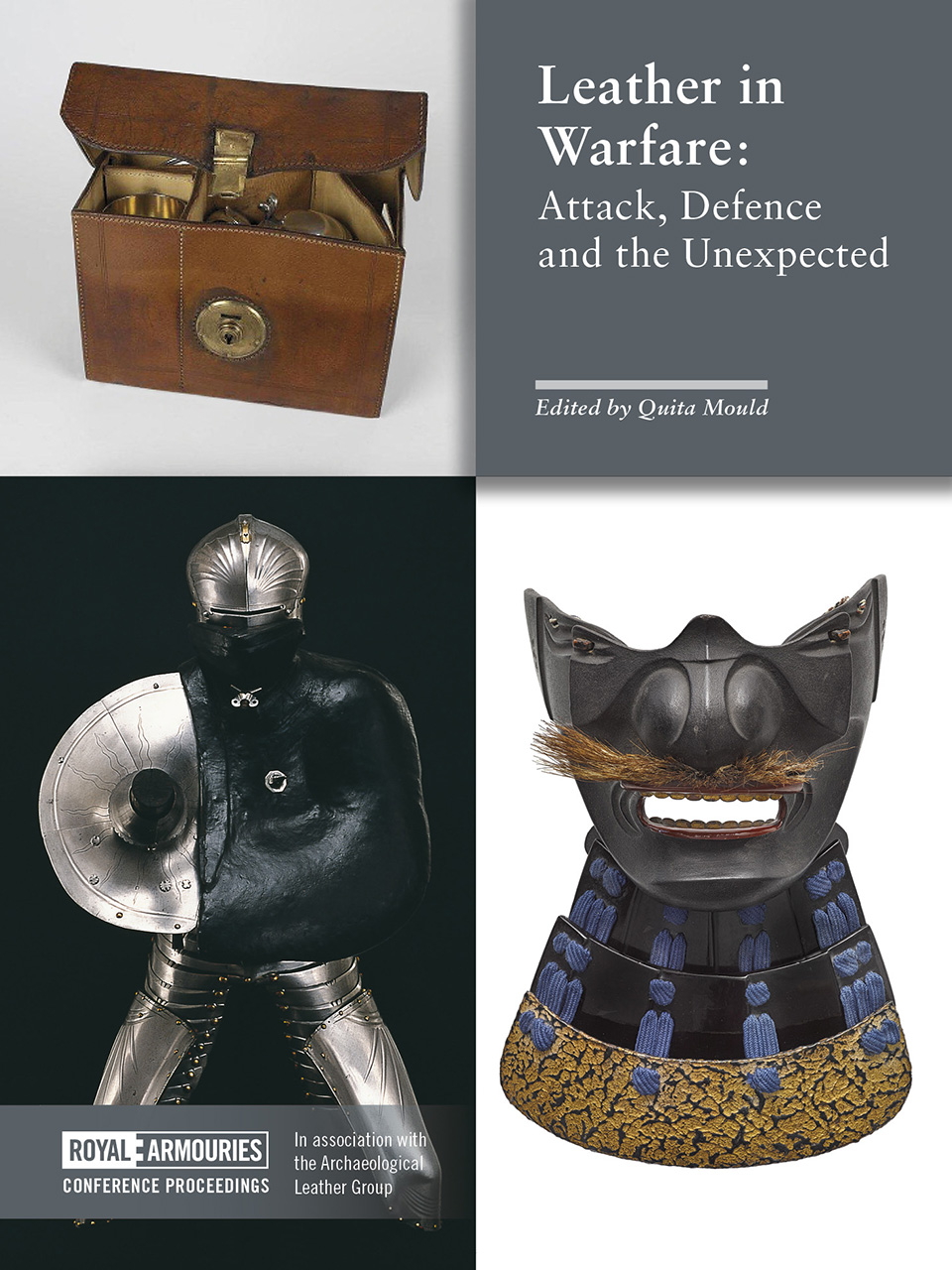 Leather in Warfare: Attack, Defence and the Unexpected