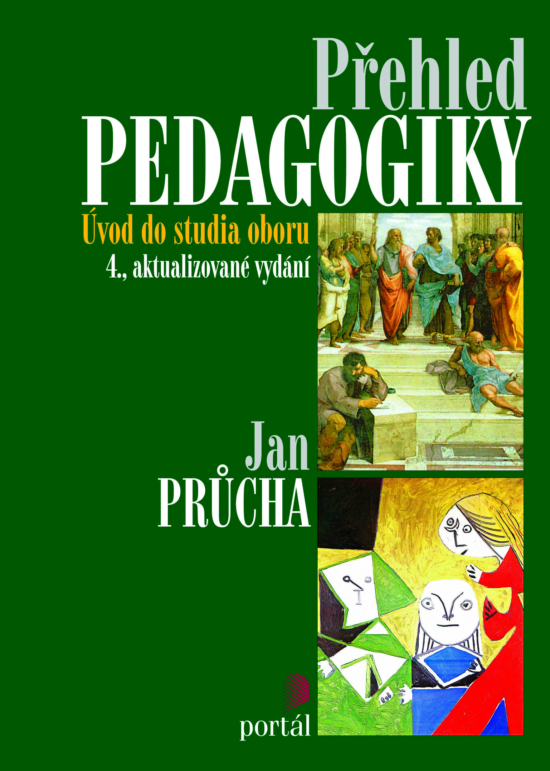 Přehled pedagogiky