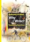 Why I Write?: The...