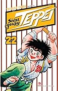 Siêu quậy Teppei - Tập 22
