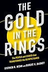 The Gold in the Rings by Stephen Wenn