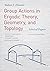 Group Actions in Ergodic Theory, Geometry, and Topology by Robert J. Zimmer