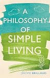 A Philosophy of S...