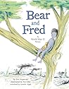 Bear and Fred by Iris Argaman