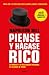 Piense y hágase rico by Napoleon Hill Piense y hágase rico by Napoleon Hill