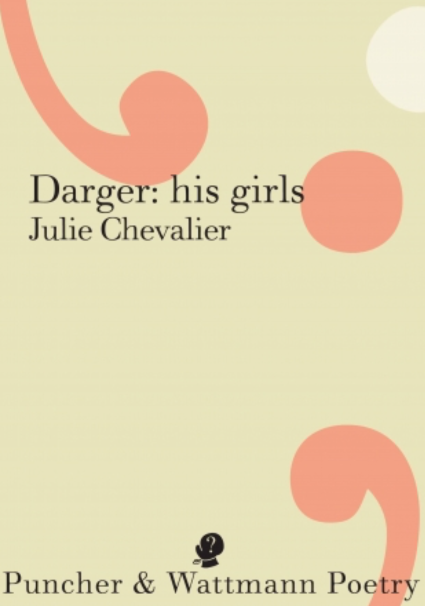 Darger: His Girls