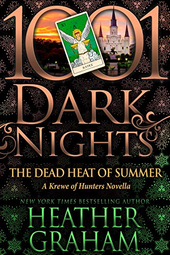 The Dead Heat of Summer (Krewe of Hunters #32.5)