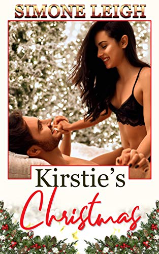 Kirstie's Christmas (The Master's Child, #4)