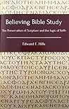 Believing Bible Study