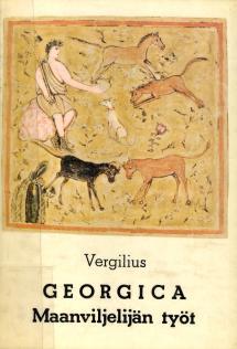 Georgica: maanviljelijän työt