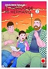 El marido de mi hermano, vol. 2 by Gengoroh Tagame