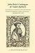 John Bale's Catalogue of Tudor Authors: An Annotated Translation of Records from the Scriptorum illustrium maioris brytanniae . . . Catalogus ... (Medieval and Renaissance Texts and Studies)