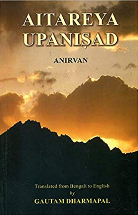 Aitareya Upanisad