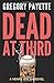 Dead at Third (Henry Walsh Private Investigator Mystery Series)