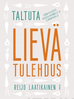 Taltuta lievä tulehdus: — Eroon piilevästä vaivasta ravinnolla ja elämäntavoilla (Paperback)