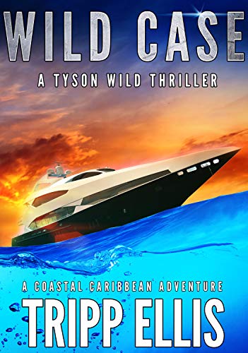 Wild Case (Tyson Wild Thriller, #10)